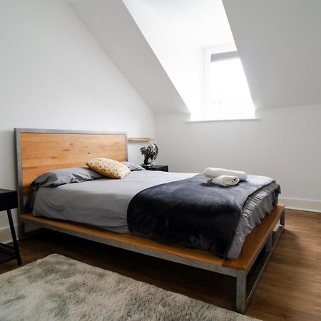 Plymouth Hoe - Beautiful 5 Bedroom Victorian House - Central Location Eksteriør billede
