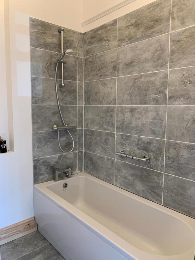 Plymouth Hoe - Beautiful 5 Bedroom Victorian House - Central Location Eksteriør billede