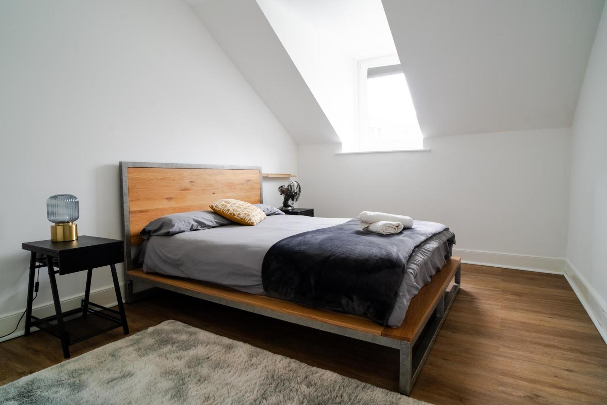 Plymouth Hoe - Beautiful 5 Bedroom Victorian House - Central Location Eksteriør billede