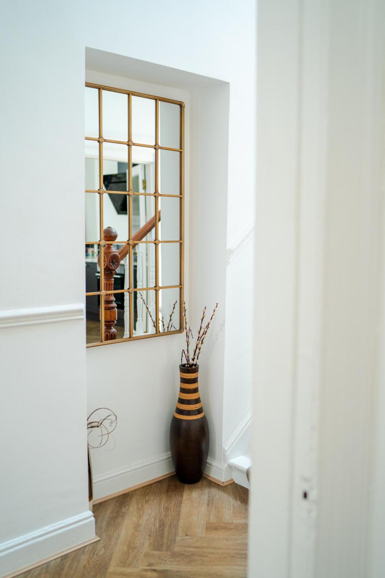 Plymouth Hoe - Beautiful 5 Bedroom Victorian House - Central Location Eksteriør billede