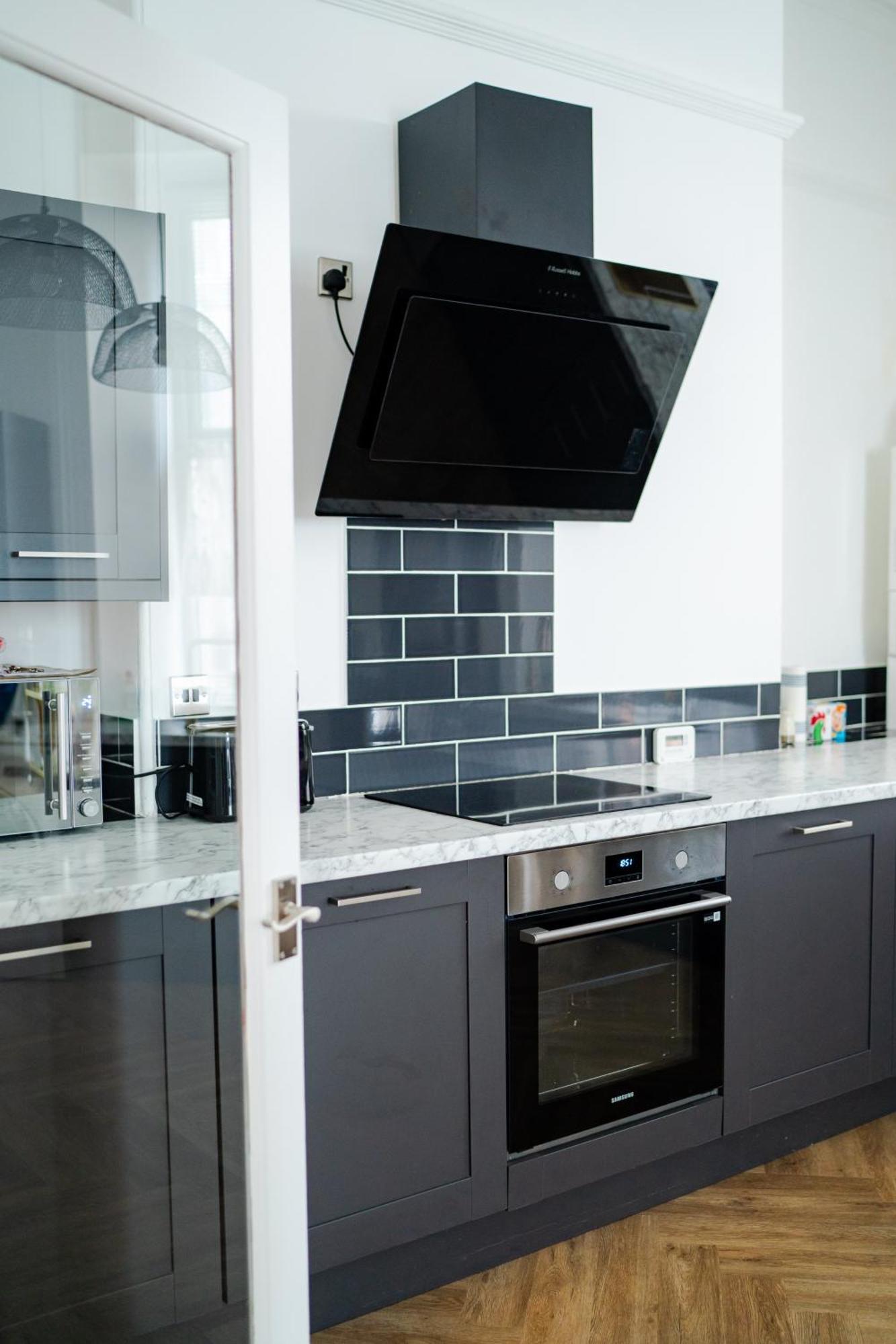 Plymouth Hoe - Beautiful 5 Bedroom Victorian House - Central Location Eksteriør billede