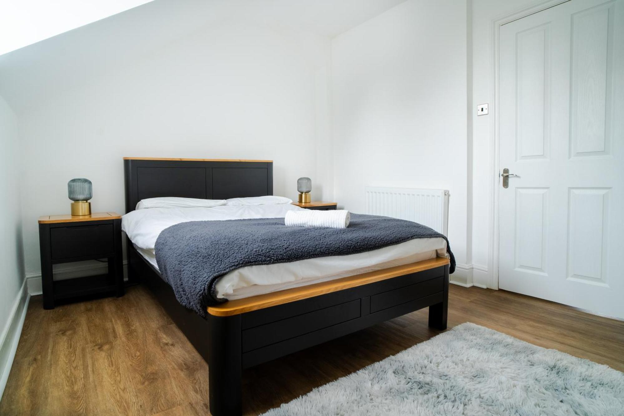 Plymouth Hoe - Beautiful 5 Bedroom Victorian House - Central Location Eksteriør billede