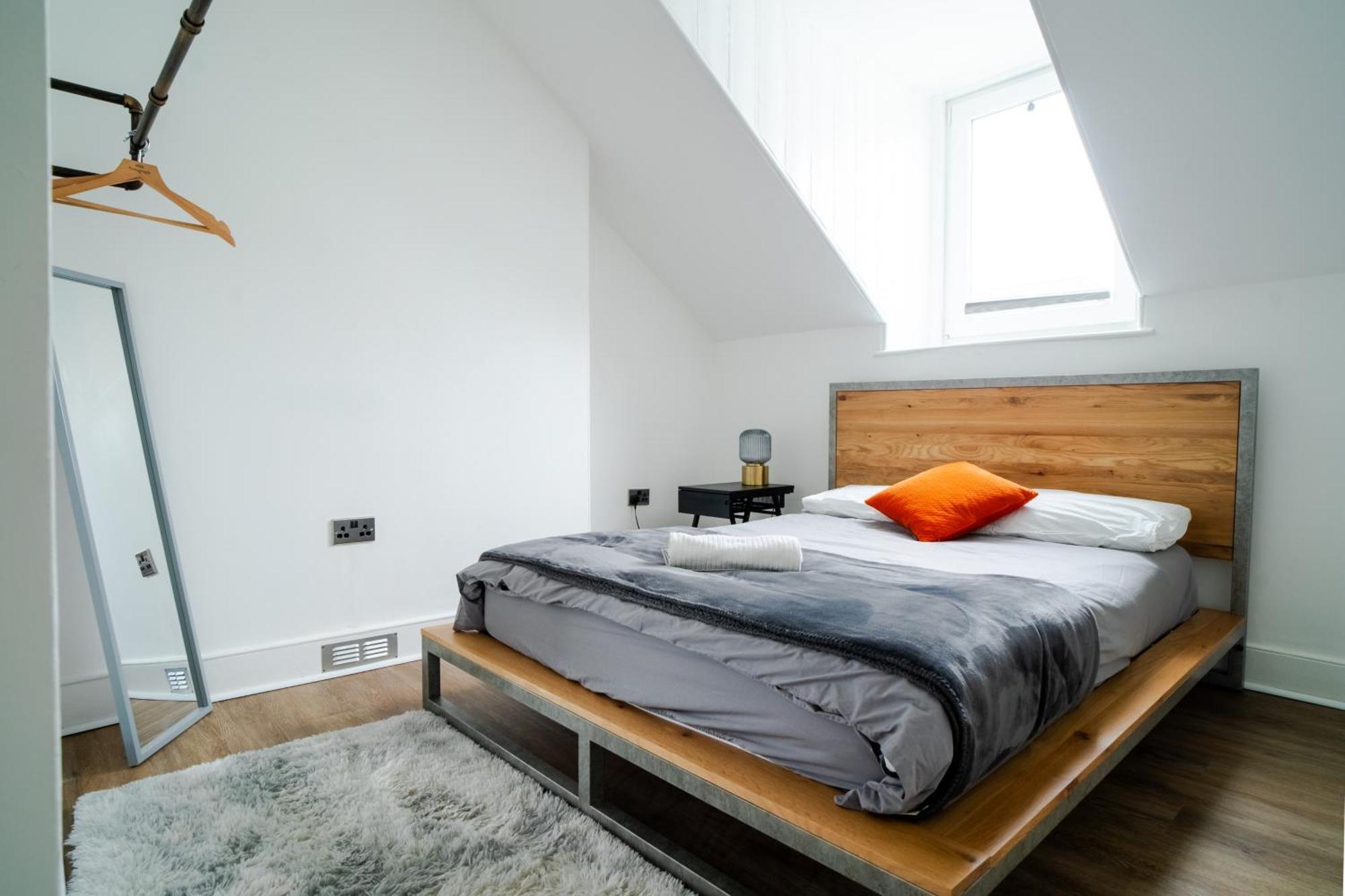 Plymouth Hoe - Beautiful 5 Bedroom Victorian House - Central Location Eksteriør billede