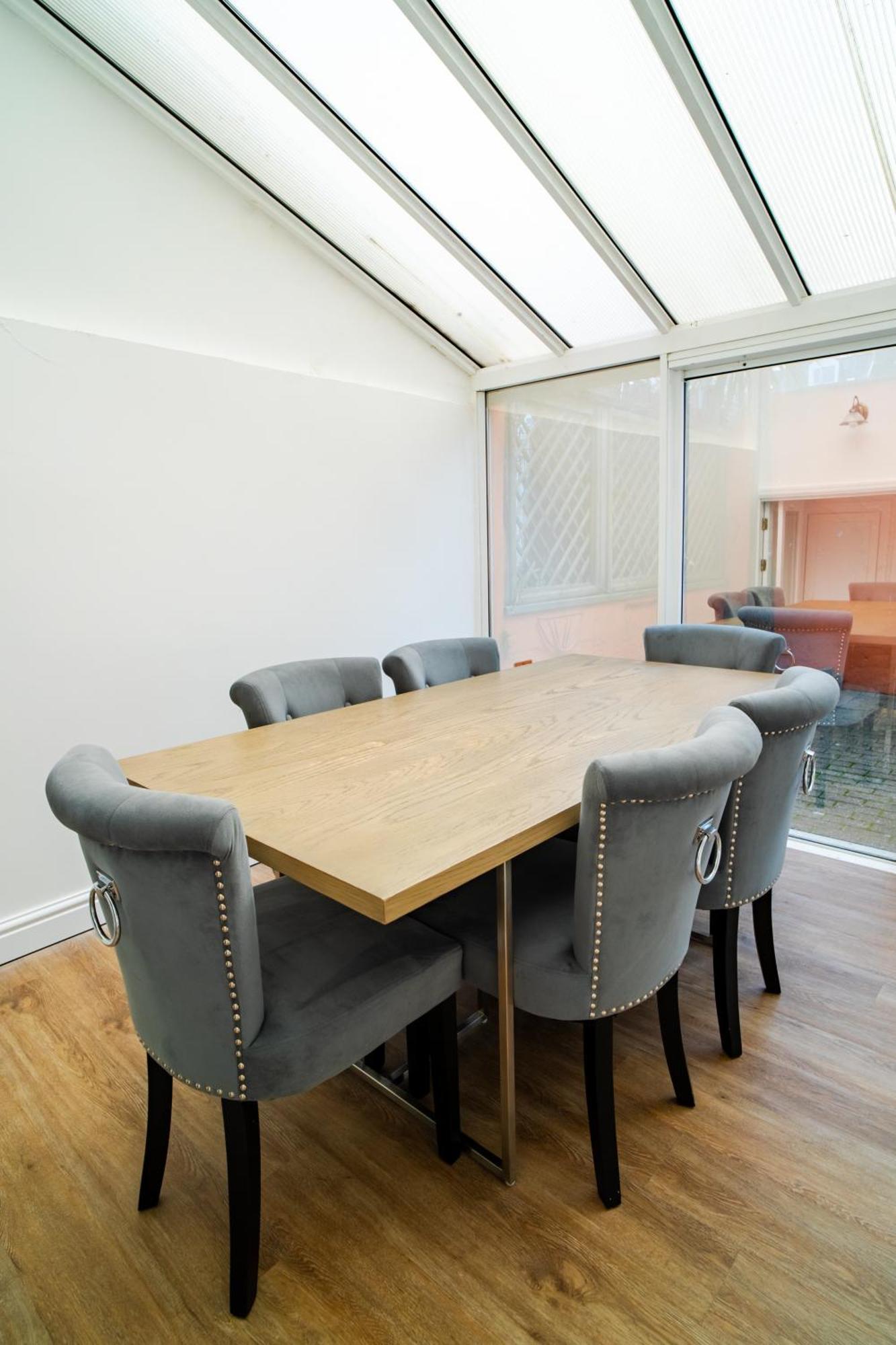 Plymouth Hoe - Beautiful 5 Bedroom Victorian House - Central Location Eksteriør billede